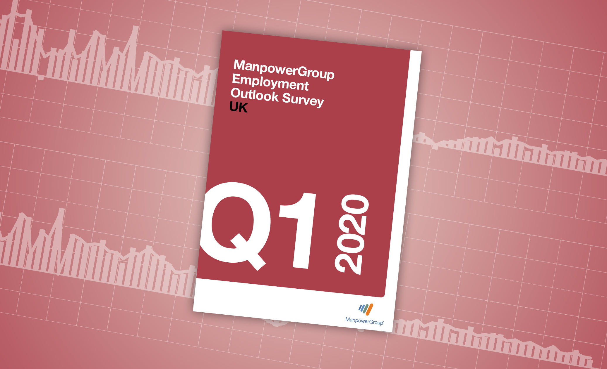 ManpowerGroup Employment Outlook Survey – Q1 2020