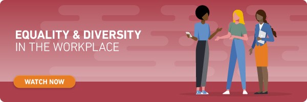 Gender Equality and Diversity in the Workplace