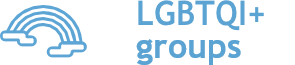 Underrepresented Groups – LGBTQI+ groups