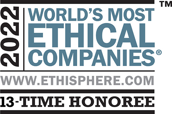 AwardsRecognition_Worlds-Most-Ethical-Companies_2022