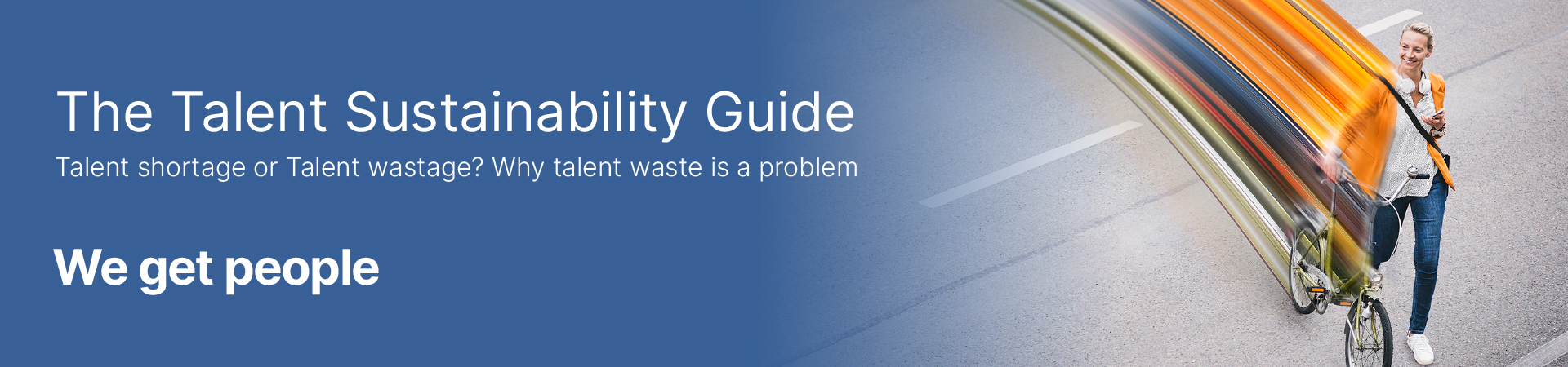 Talent Sustainability Guide
