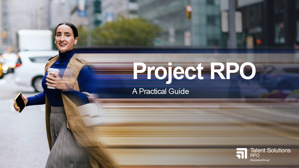 Project RPO Playbook